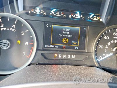 Zdjęcie 9 z 12 samochodu: 2018 FORD F150 SUPERCREW VIN:1FTEW1EG6JKE92782 - miniatura