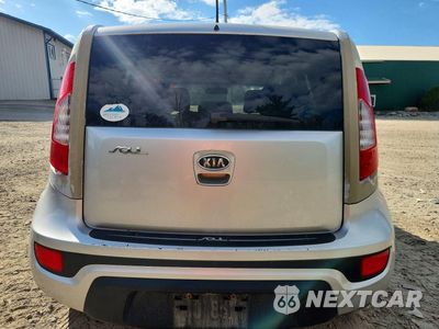 Zdjęcie 6 z 13 samochodu: 2012 KIA SOUL BASE VIN:KNDJT2A51C7464394 - miniatura