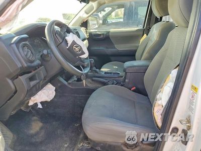 Zdjęcie 7 z 12 samochodu: 2017 TOYOTA TACOMA SR VIN:5TFRX5GN2HX077425 - miniatura
