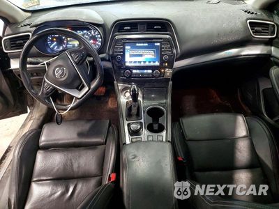 Zdjęcie 8 z 12 samochodu: 2018 NISSAN MAXIMA 3.5 SL VIN:1N4AA6AP7JC374479 - miniatura