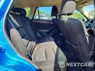 Zdjęcie 11 z 13 samochodu: 2014 MAZDA CX-5 TOURING VIN:JM3KE4CY9E0312531 - miniatura
