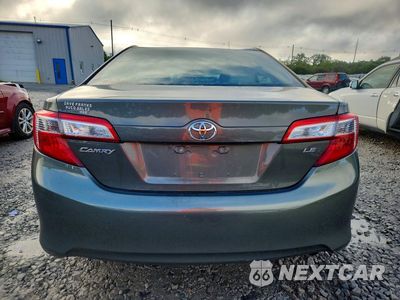 Zdjęcie 6 z 12 samochodu: 2012 TOYOTA CAMRY LE VIN:4T1BF1FK8CU626961 - miniatura