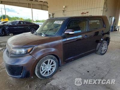 2009 SCION XB BASE JTLKE50E391067061 - główne zdjęcie licytacji z USA - miniatura