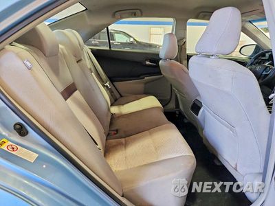 Zdjęcie 10 z 12 samochodu: 2012 TOYOTA CAMRY LE VIN:4T4BF1FK8CR244483 - miniatura