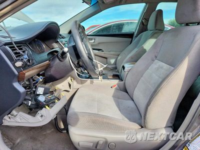 Zdjęcie 7 z 12 samochodu: 2017 TOYOTA CAMRY LE VIN:4T1BF1FK5HU302986 - miniatura