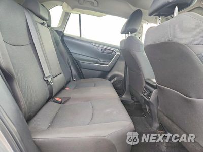 Zdjęcie 11 z 13 samochodu: 2024 TOYOTA RAV4 LE VIN:2T3F1RFV7RW479962 - miniatura