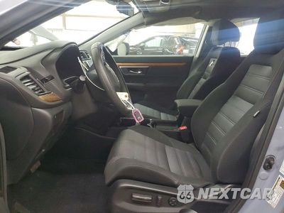 Zdjęcie 7 z 13 samochodu: 2022 HONDA CR-V EX VIN:2HKRW2H55NH670428 - miniatura