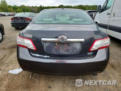 Zdjęcie 6 z 12 samochodu: 2011 TOYOTA CAMRY HYBRID VIN:4T1BB3EK8BU131473 - miniatura
