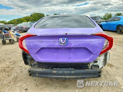 Zdjęcie 6 z 12 samochodu: 2020 HONDA CIVIC SPORT VIN:2HGFC2E86LH539591 - miniatura