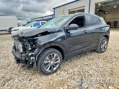 2021 BUICK ENCORE GX ESSENCE KL4MMGSL4MB178200 - główne zdjęcie licytacji z USA - miniatura