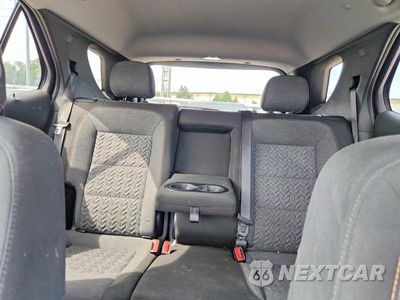 Zdjęcie 10 z 13 samochodu: 2022 CHEVROLET EQUINOX LT VIN:3GNAXUEV3NL159446 - miniatura