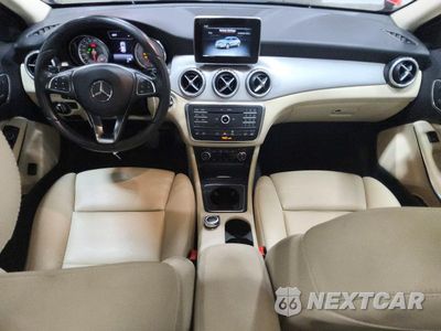 Zdjęcie 8 z 13 samochodu: 2017 MERCEDES-BENZ GLA 250 4MATIC VIN:WDCTG4GB0HJ360537 - miniatura