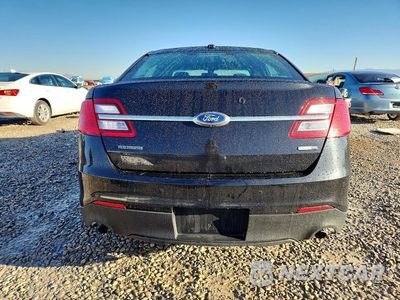 Zdjęcie 6 z 13 samochodu: 2016 FORD TAURUS POLICE INTERCEPTOR VIN:1FAHP2MK2GG106477 - miniatura