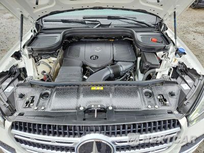 Zdjęcie 12 z 13 samochodu: 2026 MERCEDES-BENZ GLE 350 VIN:4JGFB4EB4TB570156 - miniatura