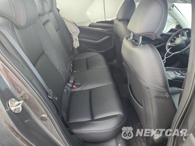 Zdjęcie 10 z 12 samochodu: 2026 MAZDA 3 SELECT SPORT VIN:JM1BPABL3T1867182 - miniatura