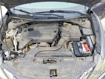 Zdjęcie 11 z 12 samochodu: 2017 NISSAN ALTIMA 2.5 SR VIN:1N4AL3AP1HC117949 - miniatura