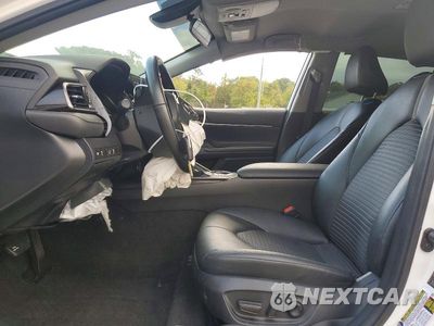 Zdjęcie 7 z 12 samochodu: 2023 TOYOTA CAMRY SE VIN:4T1G11AKXPU772909 - miniatura