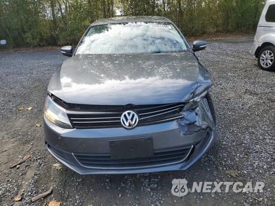 Piąte zdjęcie samochodu w środku: 2013 VOLKSWAGEN JETTA SE VIN:3VWDP7AJ6DM416115 - miniatura