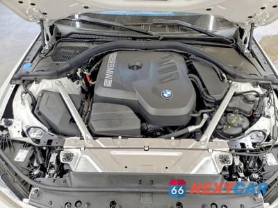Zdjęcie 11 z 12 samochodu: 2027 BMW 430I VIN:WBA33DB00VCY03015 - miniatura