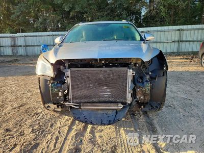Piąte zdjęcie samochodu w środku: 2016 BUICK ENCLAVE VIN:5GAKRBKD9GJ337623 - miniatura