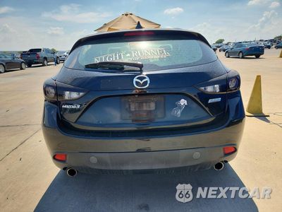 Zdjęcie 6 z 12 samochodu: 2015 MAZDA 3 TOURING VIN:3MZBM1L77FM153568 - miniatura