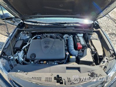 Zdjęcie 11 z 13 samochodu: 2024 TOYOTA CAMRY TRD VIN:4T1KZ1AK7RU095596 - miniatura