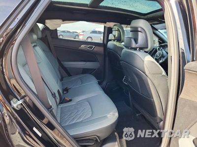 Zdjęcie 11 z 13 samochodu: 2023 KIA SPORTAGE X LINE VIN:5XYK6CAF6PG085829 - miniatura