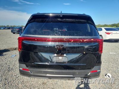 Zdjęcie 6 z 13 samochodu: 2025 KIA CARNIVAL SX PRESTIGE VIN:KNDNE5K38S6509829 - miniatura