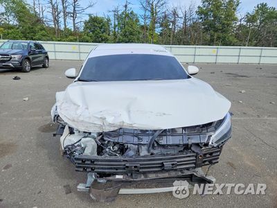 Piąte zdjęcie samochodu w środku: 2025 NISSAN SENTRA S VIN:3N1AB8BV0SY348916 - miniatura
