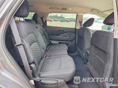 Zdjęcie 11 z 13 samochodu: 2024 NISSAN PATHFINDER S VIN:5N1DR3AA6RC306806 - miniatura