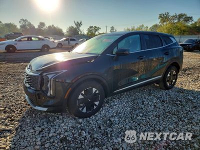 2027 KIA SPORTAGE HYBRID LX KNDPU3DG2V7426783 - główne zdjęcie licytacji z USA - miniatura