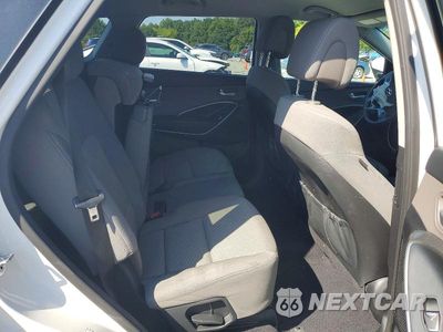 Zdjęcie 11 z 13 samochodu: 2017 HYUNDAI SANTA FE SE VIN:KM8SM4HF1HU251297 - miniatura