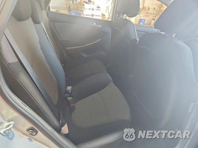 Zdjęcie 10 z 12 samochodu: 2012 HYUNDAI ACCENT GS VIN:KMHCT5AE0CU015778 - miniatura