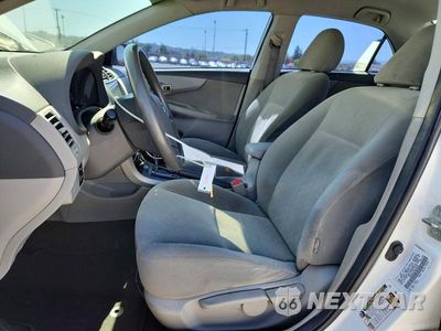 Zdjęcie 7 z 12 samochodu: 2009 TOYOTA COROLLA BASE VIN:1NXBU40E49Z038316 - miniatura