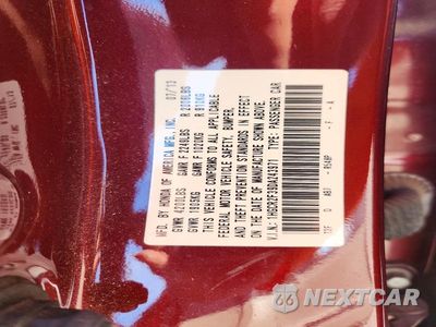 Zdjęcie 12 z 12 samochodu: 2013 HONDA ACCORD LX VIN:1HGCR2F39DA243971 - miniatura