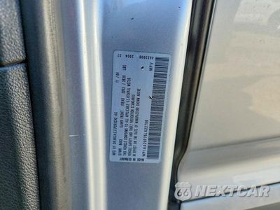 Zdjęcie 13 z 13 samochodu: 2005 PORSCHE CAYENNE VIN:WP1AA29P75LA22756 - miniatura