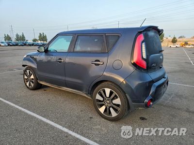 Drugie zdjęcie samochodu z przodu: 2014 KIA SOUL ! VIN:KNDJX3A54E7084933 - miniatura