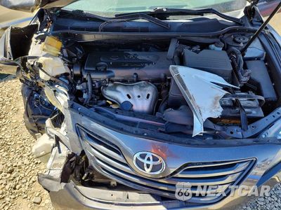 Zdjęcie 11 z 12 samochodu: 2009 TOYOTA CAMRY LE VIN:4T1BE46K59U340952 - miniatura