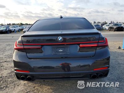 Zdjęcie 6 z 12 samochodu: 2022 BMW ALPINA B7 VIN:WBA7U2C1XNCH95597 - miniatura