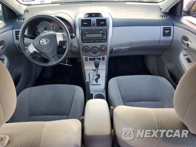 Zdjęcie 8 z 12 samochodu: 2012 TOYOTA COROLLA LE VIN:2T1BU4EE9CC824517 - miniatura