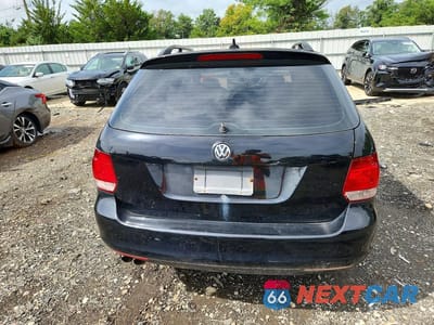 Zdjęcie 6 z 12 samochodu: 2013 VOLKSWAGEN JETTA TDI VIN:3VWPL7AJ8DM694054 - miniatura