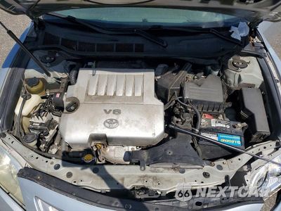 Zdjęcie 11 z 12 samochodu: 2007 TOYOTA CAMRY XLE V6 VIN:4T1BK46K47U540677 - miniatura
