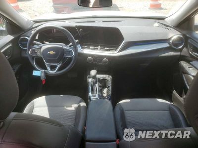Zdjęcie 8 z 12 samochodu: 2025 CHEVROLET TRAX 1LT VIN:KL77LHEPXSC234350 - miniatura