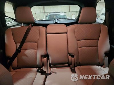 Zdjęcie 10 z 13 samochodu: 2021 HONDA PASSPORT TOURING VIN:5FNYF8H98MB029093 - miniatura
