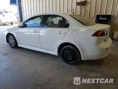 Drugie zdjęcie samochodu z przodu: 2012 MITSUBISHI LANCER ES/ES SPORT VIN:JA32U2FU6CU021983 - miniatura