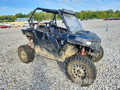 2017 POLARIS RZR UTILITY VEHICLE 3NSVBE872HF912624 - główne zdjęcie licytacji z USA - miniatura
