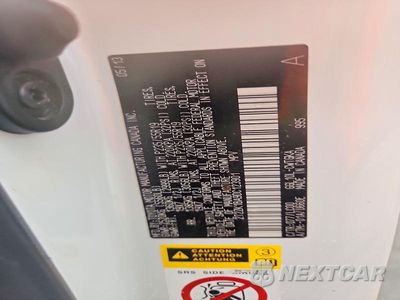 Zdjęcie 13 z 13 samochodu: 2013 LEXUS RX 350 VIN:2T2ZK1BA9DC123901 - miniatura