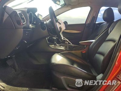 Zdjęcie 7 z 12 samochodu: 2016 MAZDA 3 TOURING VIN:JM1BM1W3XG1297237 - miniatura