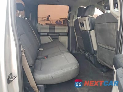 Zdjęcie 10 z 12 samochodu: 2019 FORD F350 SUPER DUTY VIN:1FT8W3DTXKEE32334 - miniatura