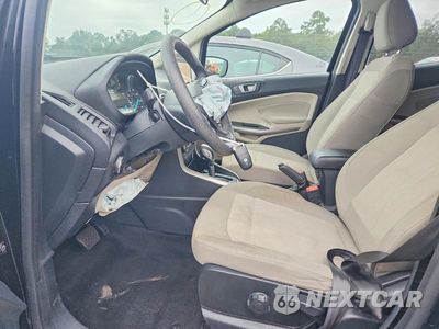 Zdjęcie 7 z 13 samochodu: 2021 FORD ECOSPORT SE VIN:MAJ3S2GE3MC402688 - miniatura